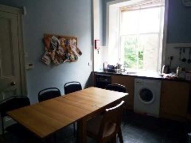  Image of 3 bedroom Detached house to rent in Warrender Park Road Edinburgh EH9 at Marchmont Edinburgh Edinburgh, EH9 1EX