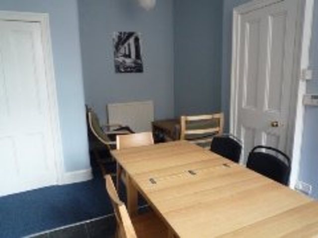 Image of 3 bedroom Detached house to rent in Warrender Park Road Edinburgh EH9 at Marchmont Edinburgh Edinburgh, EH9 1EX