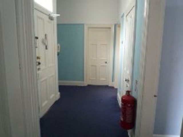  Image of 3 bedroom Detached house to rent in Warrender Park Road Edinburgh EH9 at Marchmont Edinburgh Edinburgh, EH9 1EX