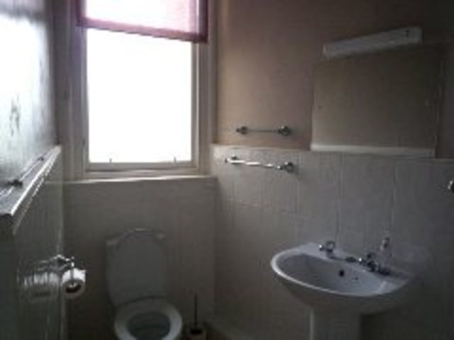  Image of 3 bedroom Detached house to rent in Warrender Park Road Edinburgh EH9 at Marchmont Edinburgh Edinburgh, EH9 1EX
