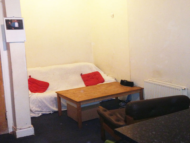  Image of 4 bedroom Flat to rent in Warrender Park Road Edinburgh EH9 at Marchmont Edinburgh Edinburgh, EH9 1EN