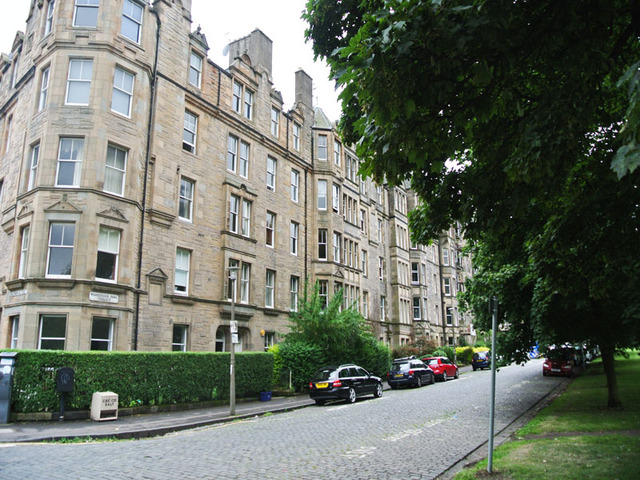  Image of 3 bedroom Flat to rent in Warrender Park Terrace Edinburgh EH9 at Marchmont Edinburgh Edinburgh, EH9 1EE