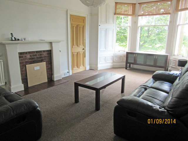  Image of 3 bedroom Flat to rent in Warrender Park Terrace Edinburgh EH9 at Marchmont Edinburgh Edinburgh, EH9 1EE