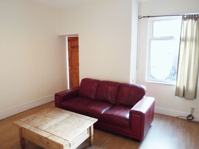  Image of 2 bedroom Terraced house for sale in Warrington Road Hanley Stoke-on-Trent ST1 at Warrington Road Hanley Stoke-On-Trent, ST1 3JG