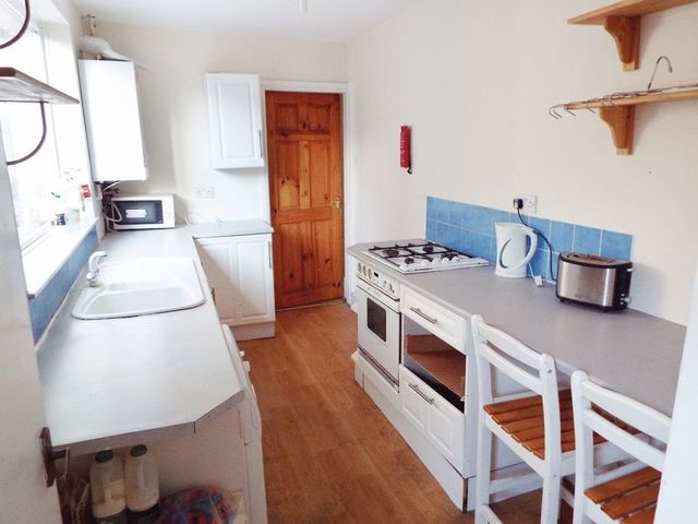  Image of 2 bedroom Terraced house for sale in Warrington Road Hanley Stoke-on-Trent ST1 at Warrington Road Hanley Stoke-On-Trent, ST1 3JG
