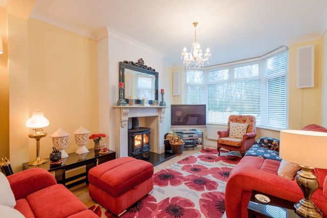  Image of 3 bedroom Semi-Detached house for sale in Warrington Road Manor Park Runcorn WA7 at Warrington Road  Runcorn, WA7 2JP