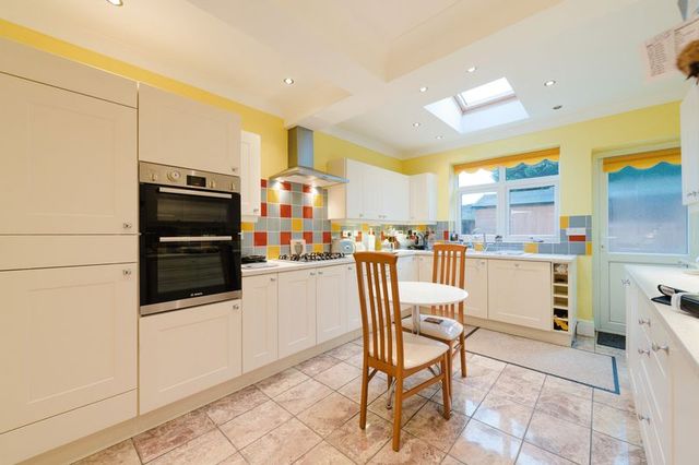 Image of 3 bedroom Semi-Detached house for sale in Warrington Road Manor Park Runcorn WA7 at Warrington Road  Runcorn, WA7 2JP