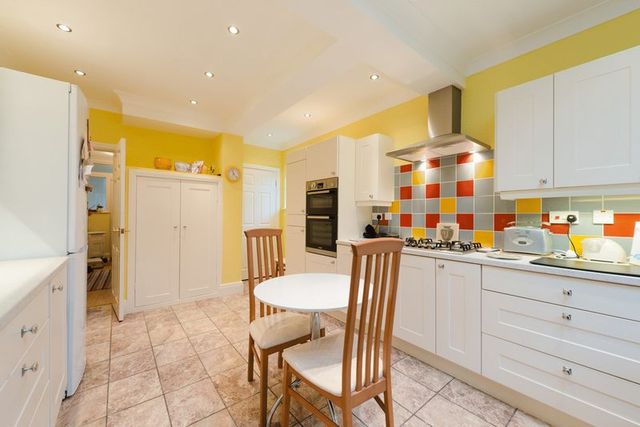  Image of 3 bedroom Semi-Detached house for sale in Warrington Road Manor Park Runcorn WA7 at Warrington Road  Runcorn, WA7 2JP