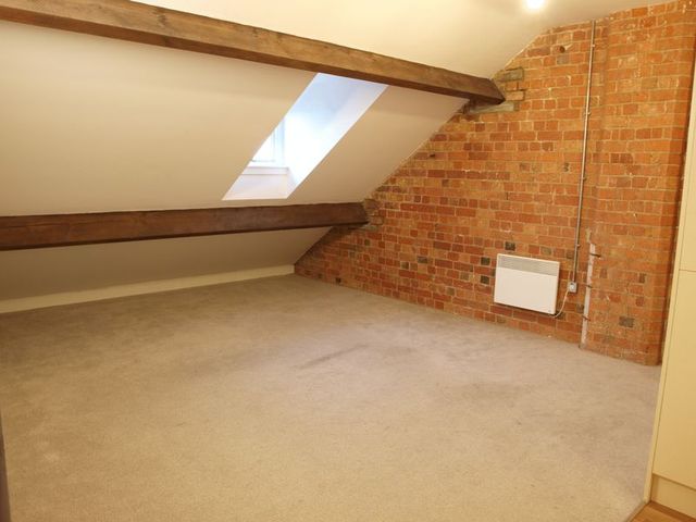  Image of 2 bedroom Flat for sale in Warwick Brewery Newark NG24 at Warwick Brewery  Newark, NG24 1TX