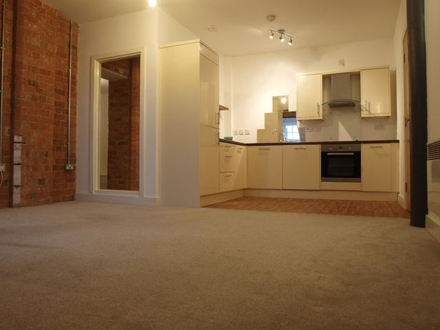 Image of 2 bedroom Flat for sale in Warwick Brewery Newark NG24 at Warwick Brewery  Newark, NG24 1TX