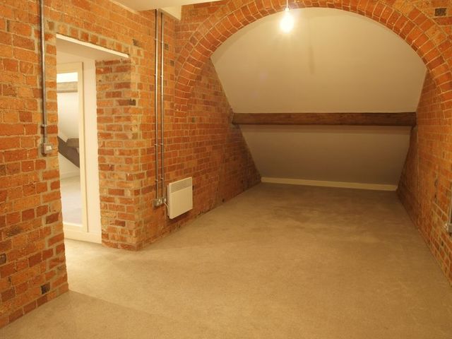  Image of 2 bedroom Flat for sale in Warwick Brewery Newark NG24 at Warwick Brewery  Newark, NG24 1TX
