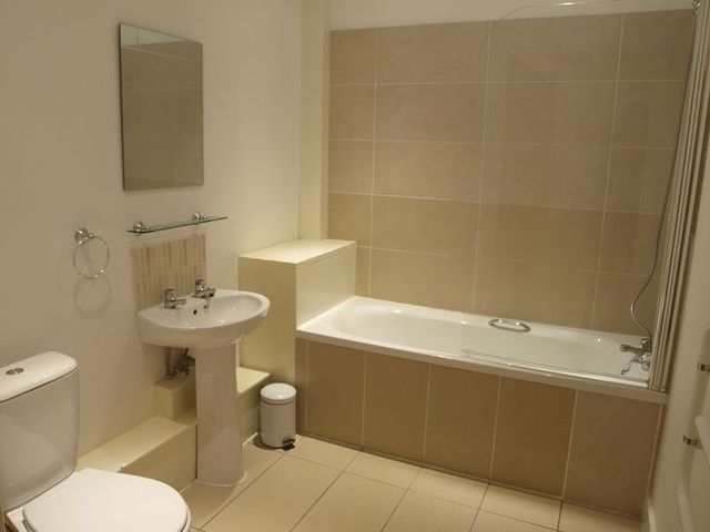 Image of 2 bedroom Flat for sale in Warwick Brewery Newark NG24 at Warwick Brewery  Newark, NG24 1TX