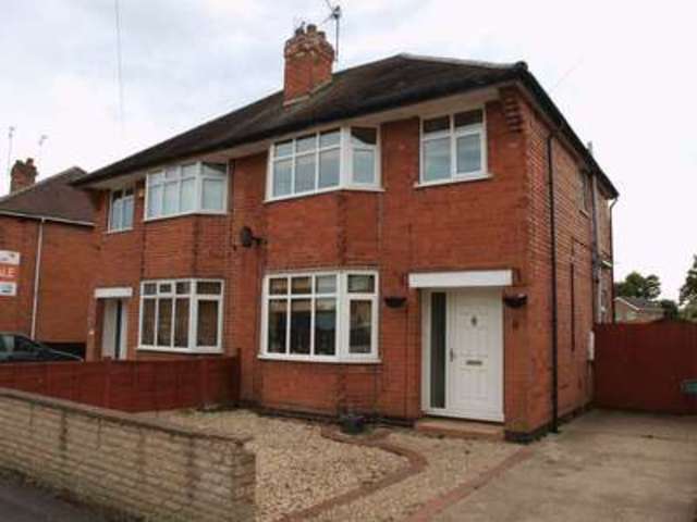  Image of 3 bedroom Semi-Detached house for sale in Warwick Road Balderton Newark NG24 at Warwick Road Balderton Newark, NG24 3QE