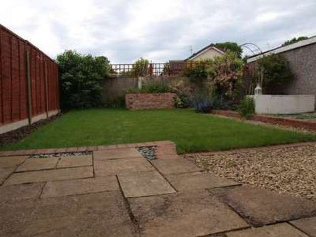  Image of 3 bedroom Semi-Detached house for sale in Warwick Road Balderton Newark NG24 at Warwick Road Balderton Newark, NG24 3QE