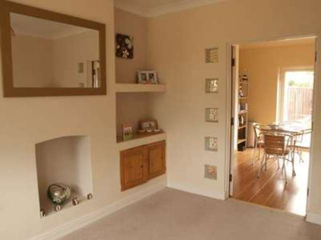  Image of 3 bedroom Semi-Detached house for sale in Warwick Road Balderton Newark NG24 at Warwick Road Balderton Newark, NG24 3QE