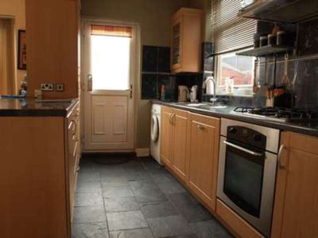 Image of 3 bedroom Semi-Detached house for sale in Warwick Road Balderton Newark NG24 at Warwick Road Balderton Newark, NG24 3QE