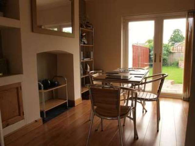  Image of 3 bedroom Semi-Detached house for sale in Warwick Road Balderton Newark NG24 at Warwick Road Balderton Newark, NG24 3QE
