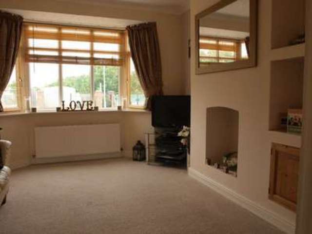  Image of 3 bedroom Semi-Detached house for sale in Warwick Road Balderton Newark NG24 at Warwick Road Balderton Newark, NG24 3QE