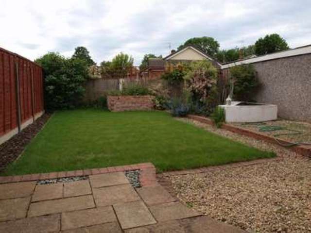  Image of 3 bedroom Semi-Detached house for sale in Warwick Road Balderton Newark NG24 at Warwick Road Balderton Newark, NG24 3QE