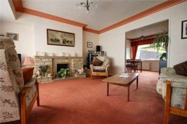  Image of 3 bedroom Semi-Detached house for sale in Warwick Road Bishop Auckland DL14 at Bishop Auckland Co Durham Witton Park, DL14 6LT