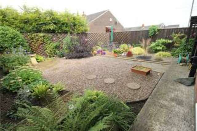  Image of 3 bedroom Semi-Detached house for sale in Warwick Road Bishop Auckland DL14 at Bishop Auckland Co Durham Witton Park, DL14 6LT