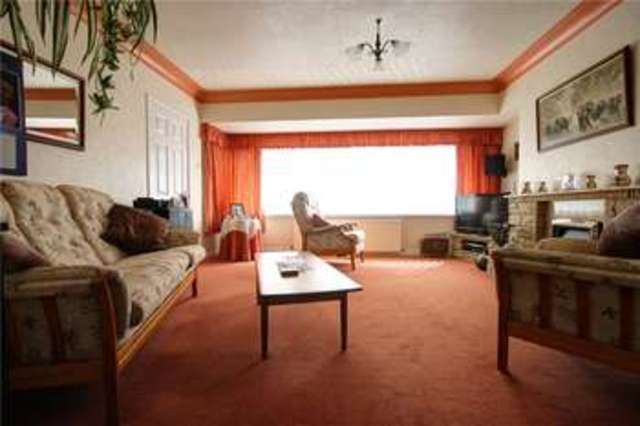  Image of 3 bedroom Semi-Detached house for sale in Warwick Road Bishop Auckland DL14 at Bishop Auckland Co Durham Witton Park, DL14 6LT