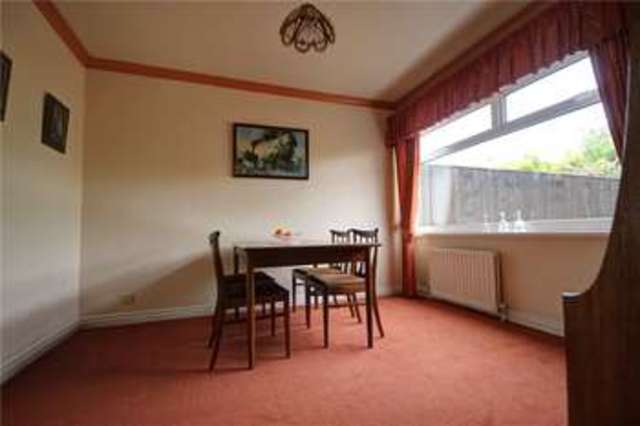  Image of 3 bedroom Semi-Detached house for sale in Warwick Road Bishop Auckland DL14 at Bishop Auckland Co Durham Witton Park, DL14 6LT
