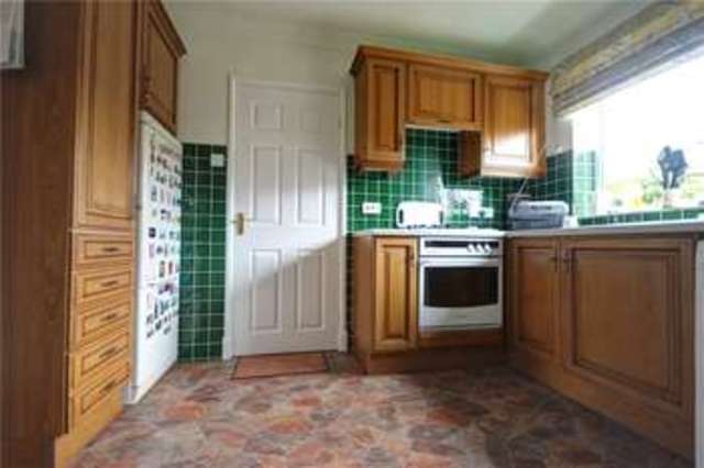  Image of 3 bedroom Semi-Detached house for sale in Warwick Road Bishop Auckland DL14 at Bishop Auckland Co Durham Witton Park, DL14 6LT