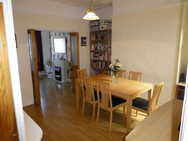  Image of 3 bedroom Terraced house for sale in Warwick Road Bootle L20 at Warwick Road  Bootle, L20 9BZ