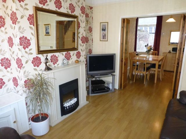 Image of 3 bedroom Terraced house for sale in Warwick Road Bootle L20 at Warwick Road  Bootle, L20 9BZ
