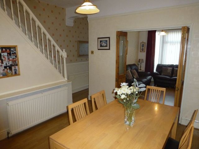 Image of 3 bedroom Terraced house for sale in Warwick Road Bootle L20 at Warwick Road  Bootle, L20 9BZ