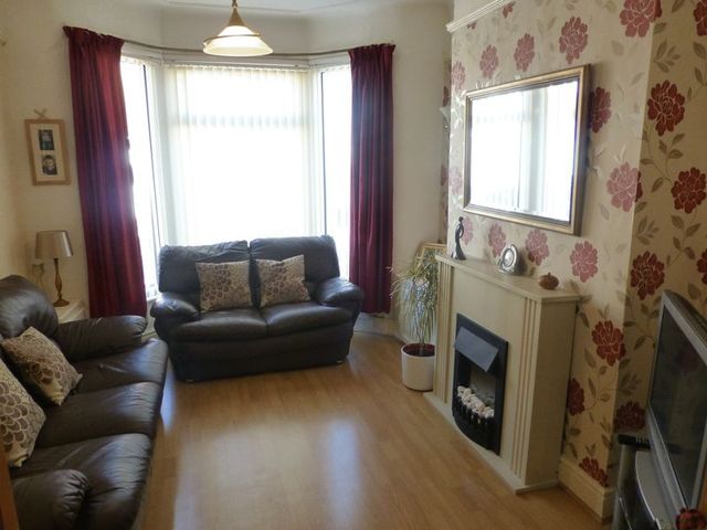  Image of 3 bedroom Terraced house for sale in Warwick Road Bootle L20 at Warwick Road  Bootle, L20 9BZ