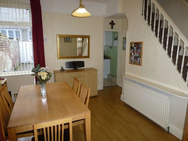  Image of 3 bedroom Terraced house for sale in Warwick Road Bootle L20 at Warwick Road  Bootle, L20 9BZ
