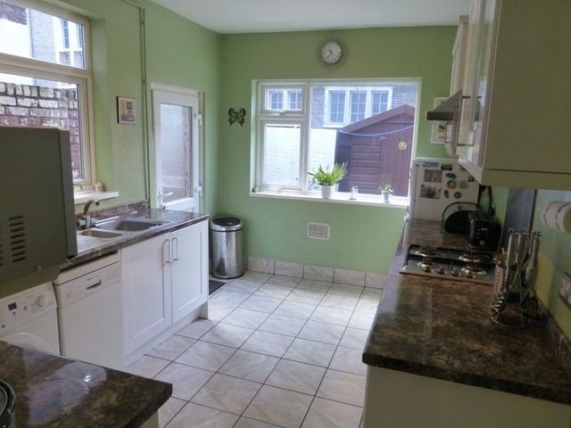 Image of 3 bedroom Terraced house for sale in Warwick Road Bootle L20 at Warwick Road  Bootle, L20 9BZ