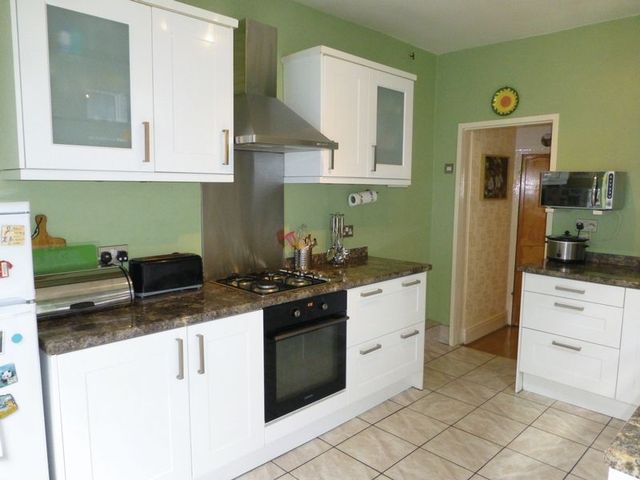  Image of 3 bedroom Terraced house for sale in Warwick Road Bootle L20 at Warwick Road  Bootle, L20 9BZ