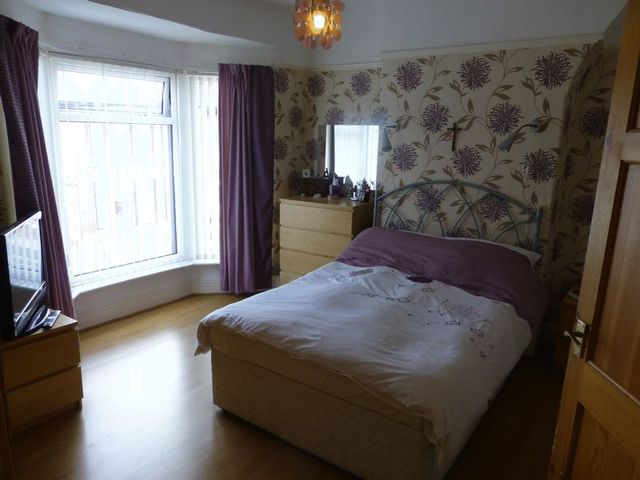  Image of 3 bedroom Terraced house for sale in Warwick Road Bootle L20 at Warwick Road  Bootle, L20 9BZ