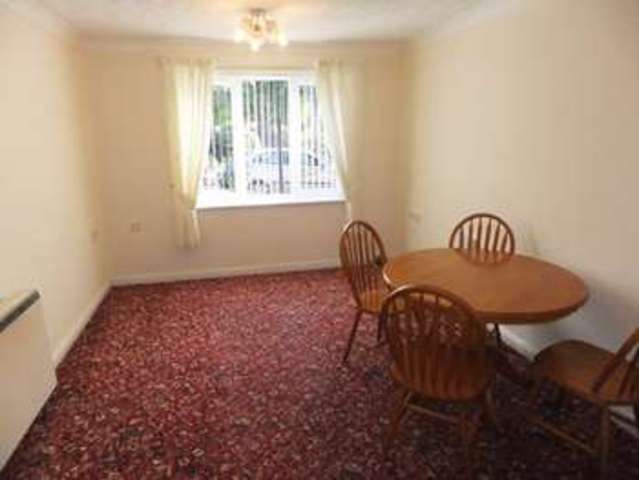  Image of 2 bedroom Retirement Property for sale in Olton Mere Warwick Road Solihull B92 at Warwick Road  Solihull, B92 7TT