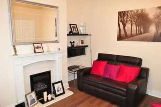  Image of 3 bedroom Terraced house for sale in Warwick Street Heaton Newcastle upon Tyne NE6 at Warwick Street  Newcastle Upon Tyne, NE6 5AQ