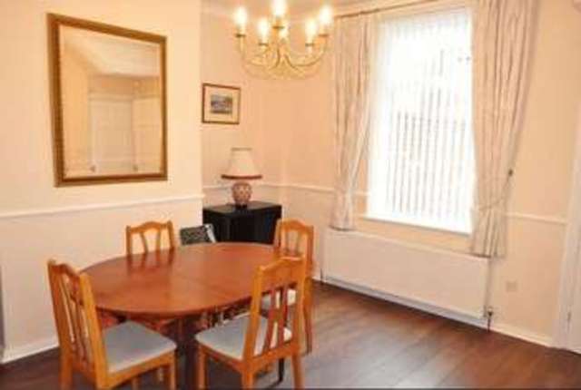  Image of 3 bedroom Terraced house for sale in Warwick Street Heaton Newcastle upon Tyne NE6 at Warwick Street  Newcastle Upon Tyne, NE6 5AQ