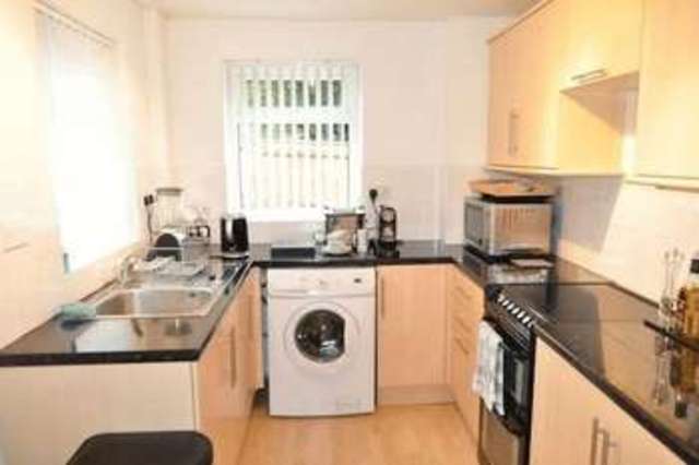  Image of 3 bedroom Terraced house for sale in Warwick Street Heaton Newcastle upon Tyne NE6 at Warwick Street  Newcastle Upon Tyne, NE6 5AQ