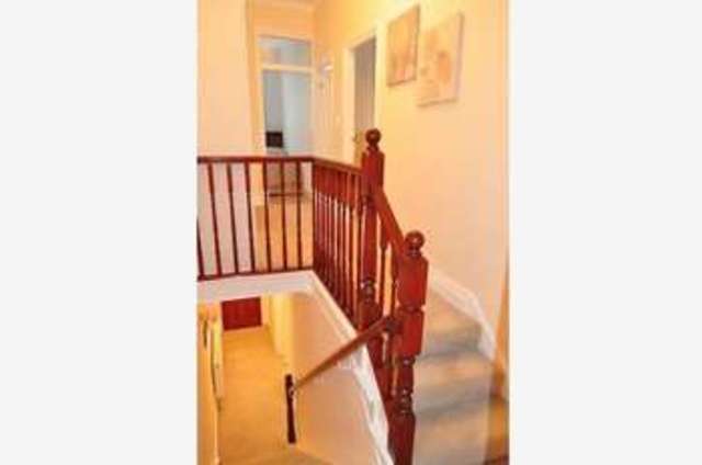  Image of 3 bedroom Terraced house for sale in Warwick Street Heaton Newcastle upon Tyne NE6 at Warwick Street  Newcastle Upon Tyne, NE6 5AQ