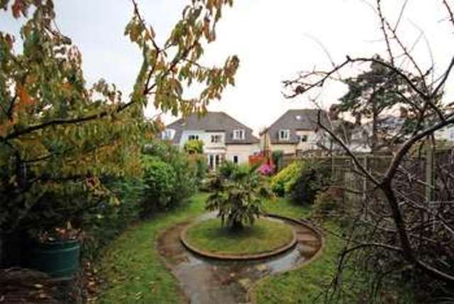 Image of 3 bedroom Semi-Detached house for sale in Watcombe Road Southbourne Bournemouth BH6 at Watcombe Road Southbourne Bournemouth, BH6 5LP