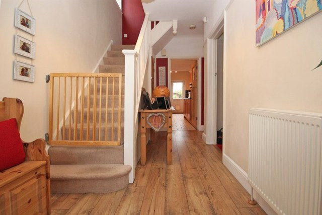  Image of 3 bedroom Semi-Detached house for sale in Watcombe Road Southbourne Bournemouth BH6 at Watcombe Road Southbourne Bournemouth, BH6 5LP