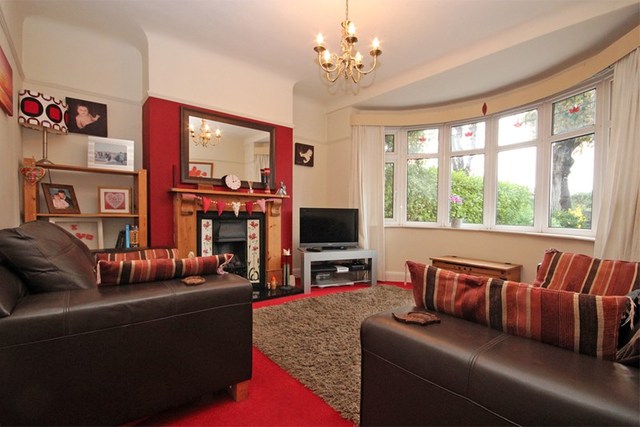  Image of 3 bedroom Semi-Detached house for sale in Watcombe Road Southbourne Bournemouth BH6 at Watcombe Road Southbourne Bournemouth, BH6 5LP