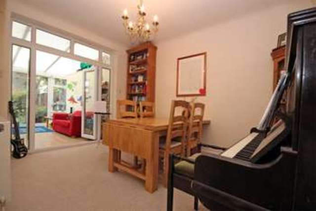  Image of 3 bedroom Semi-Detached house for sale in Watcombe Road Southbourne Bournemouth BH6 at Watcombe Road Southbourne Bournemouth, BH6 5LP