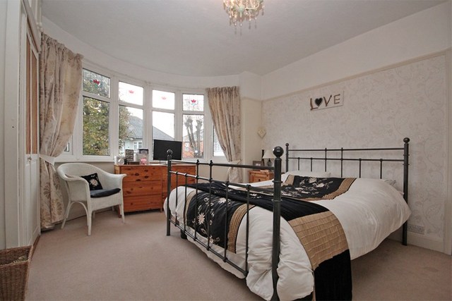  Image of 3 bedroom Semi-Detached house for sale in Watcombe Road Southbourne Bournemouth BH6 at Watcombe Road Southbourne Bournemouth, BH6 5LP