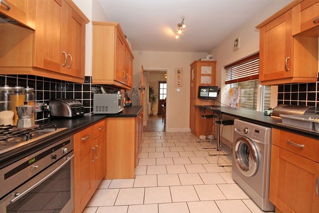  Image of 3 bedroom Semi-Detached house for sale in Watcombe Road Southbourne Bournemouth BH6 at Watcombe Road Southbourne Bournemouth, BH6 5LP