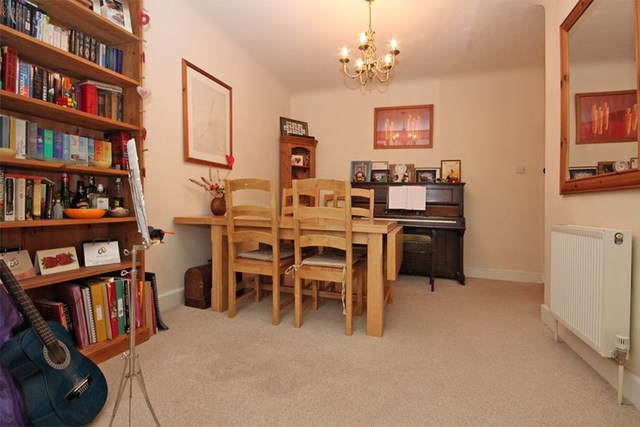  Image of 3 bedroom Semi-Detached house for sale in Watcombe Road Southbourne Bournemouth BH6 at Watcombe Road Southbourne Bournemouth, BH6 5LP