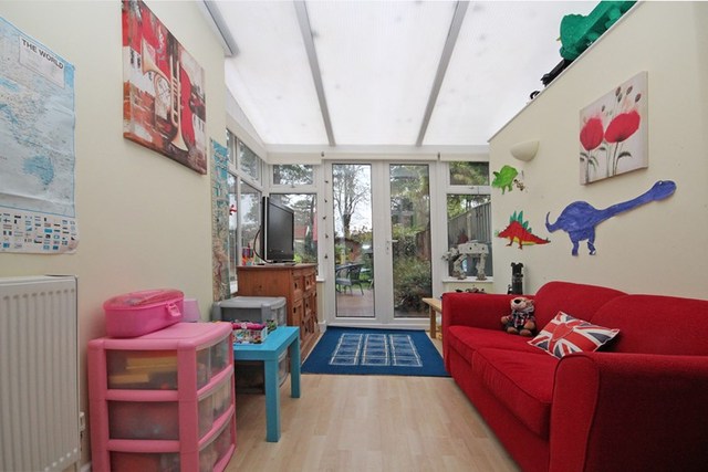  Image of 3 bedroom Semi-Detached house for sale in Watcombe Road Southbourne Bournemouth BH6 at Watcombe Road Southbourne Bournemouth, BH6 5LP
