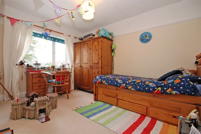  Image of 3 bedroom Semi-Detached house for sale in Watcombe Road Southbourne Bournemouth BH6 at Watcombe Road Southbourne Bournemouth, BH6 5LP